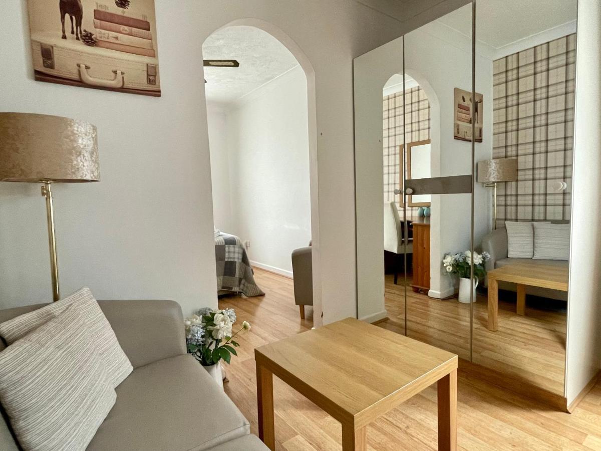 Little Connaught House Vakantiehuis