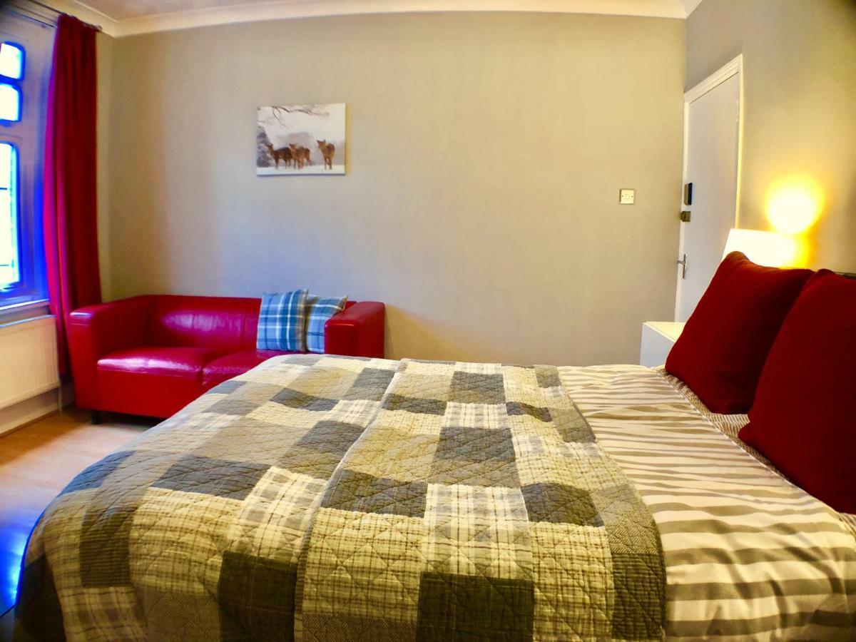 Vakantiehuis Little Connaught House *