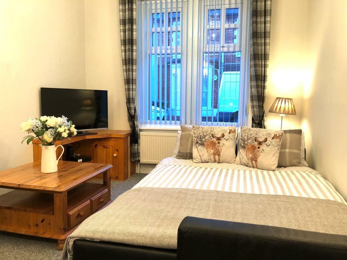 Little Connaught House Vakantiehuis